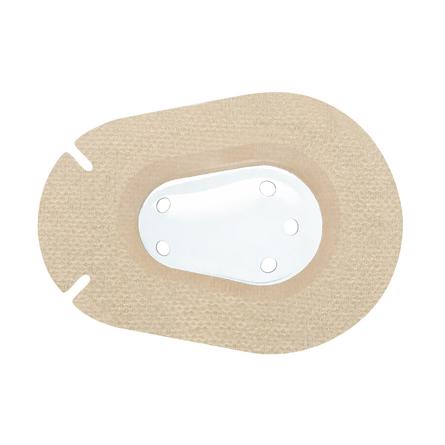 [U22524] ORTOLUX Air Uhrglasverband small, 96 mm x 68 mm, steril (20 Stck.)