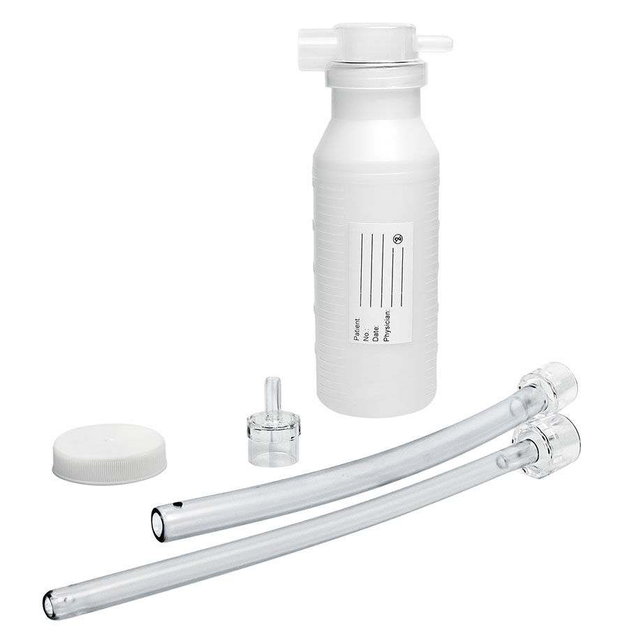[U22864] Zubehör-Set für Handabsaugpumpe VBM 3055000 und VBM 3055500
