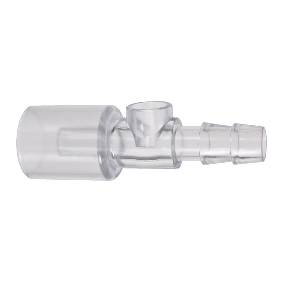 Mekonium Einmal-Absaugadapter – 10 Stück