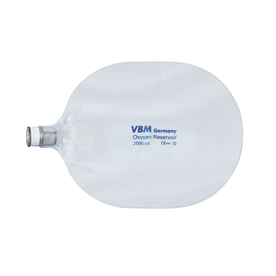 Einmal-Reservoirbeutel 2500 ml – 5 Stück
