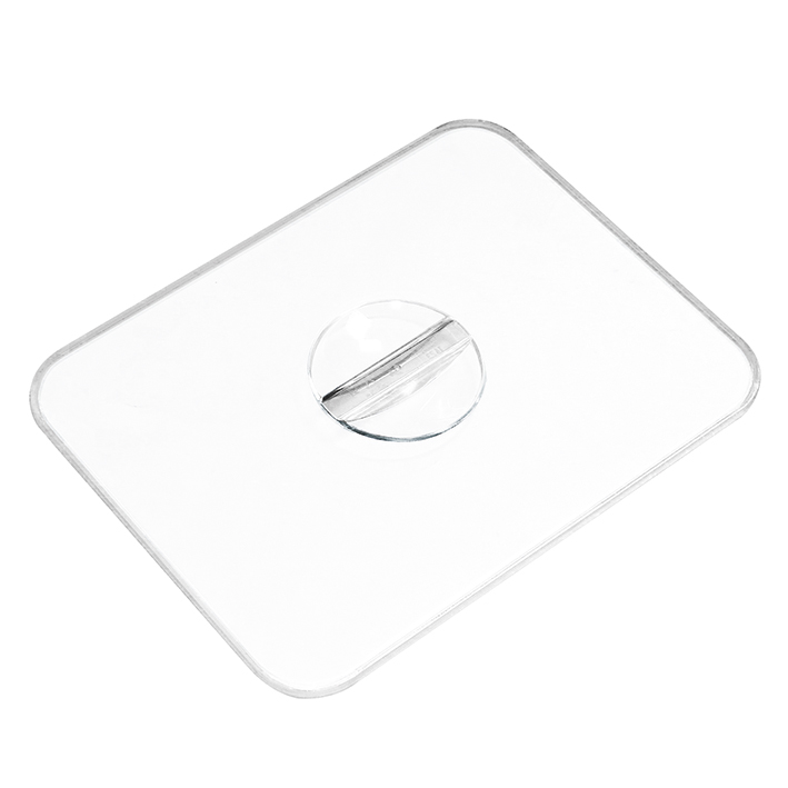 [U23109] Deckel, glasklar für 1426/1429