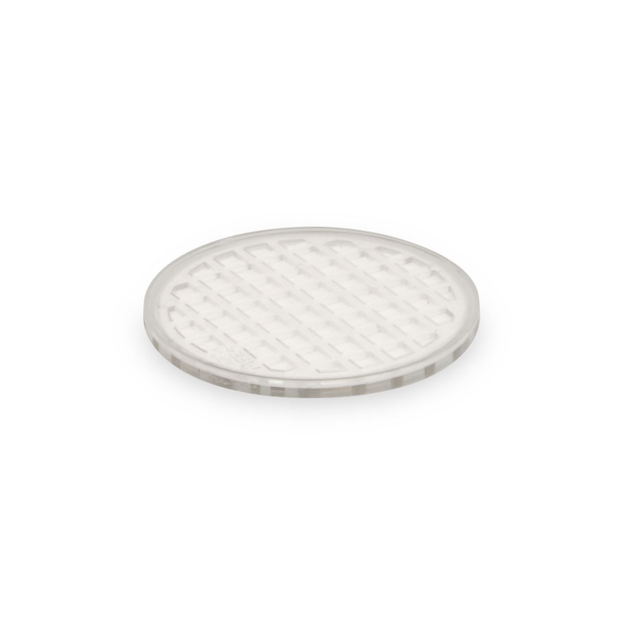 Bakterienfilter-Set I für Mehrweg- Sammelbehälter für ACCUVAC Rescue und Basic (25 x WEI 10675)