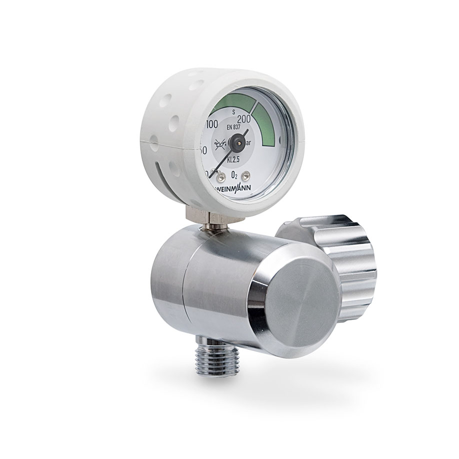 [U23212] OXYWAY Fix I Druckminderer G 3/4''