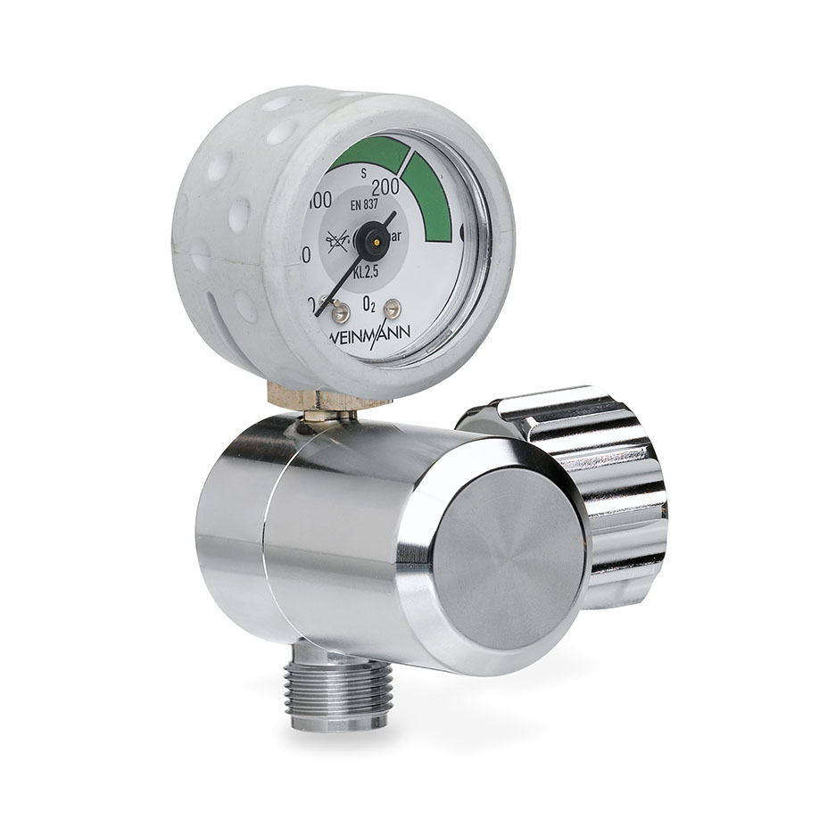 [U23213] OXYWAY Fix III Druckminderer G 3/4''