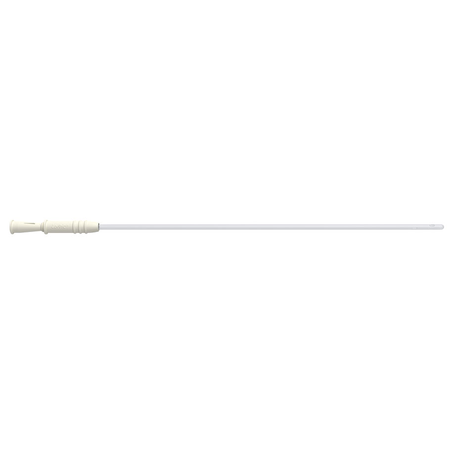 LoFric Origo Einmal-Nelatonkatheter, Ch. 12, 40 cm, steril (30 Stck.) (männlich)