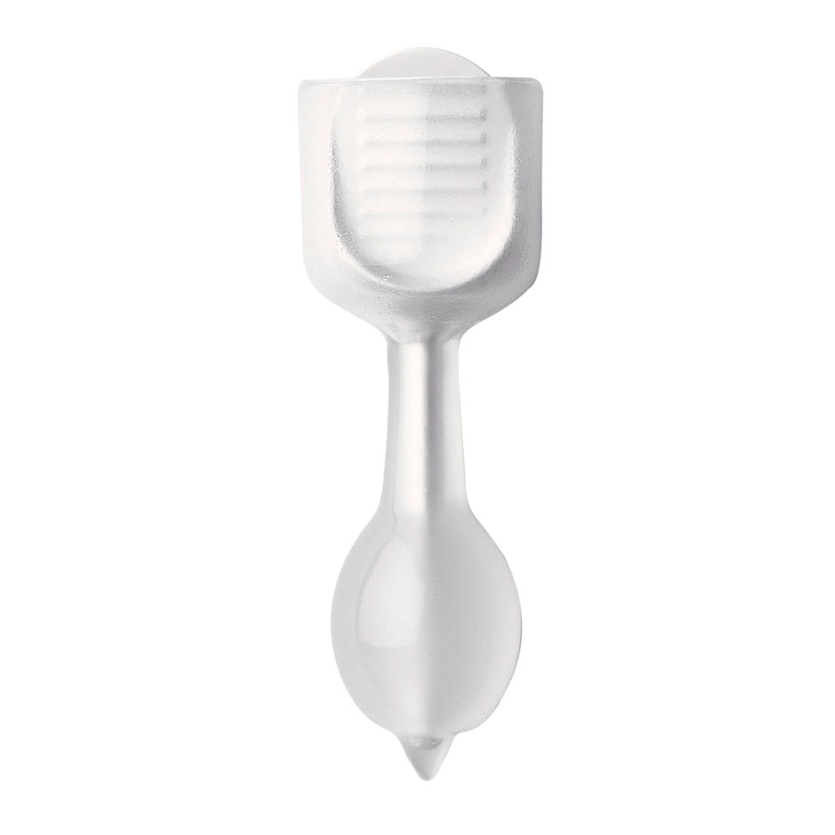 [U23289] Navina Fecale Incontinence Insert Analtampon, Large (30 Stck.)