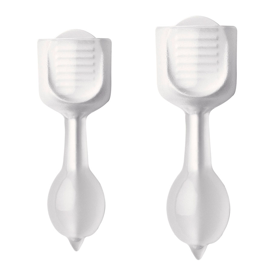 [U23290] Navina Fecale Incontinence Insert Analtampon, StartPack (10 Stck.)