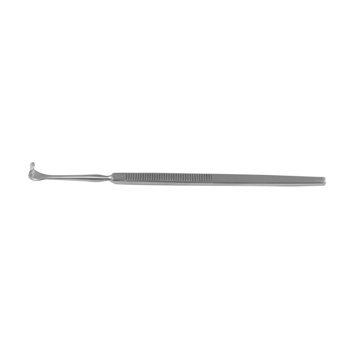 Desmarres Wundhaken/Lidhalter 16 cm, Ø 18 mm