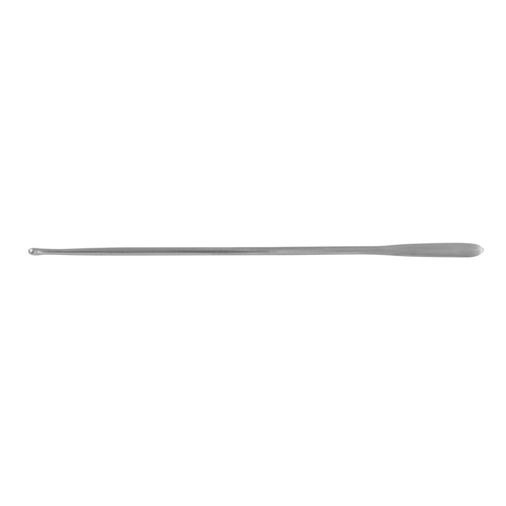 [U23658] Myrtenblatt Sonde, Ø 2 mm x 10,5 cm
