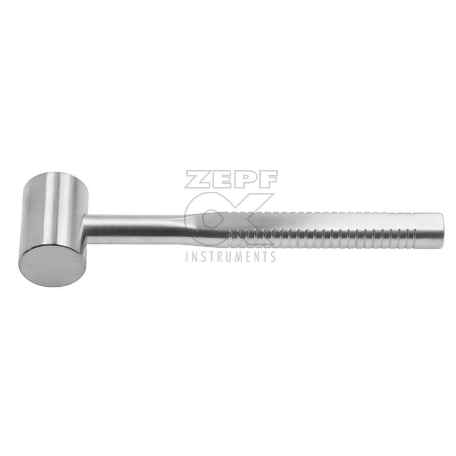 Hammer nach OMBREDANNE 550 g 24 cm, ø 40 mm