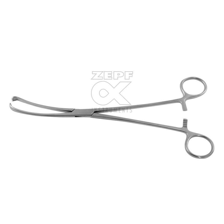 [U23847] Teale Hakenzange 23 cm