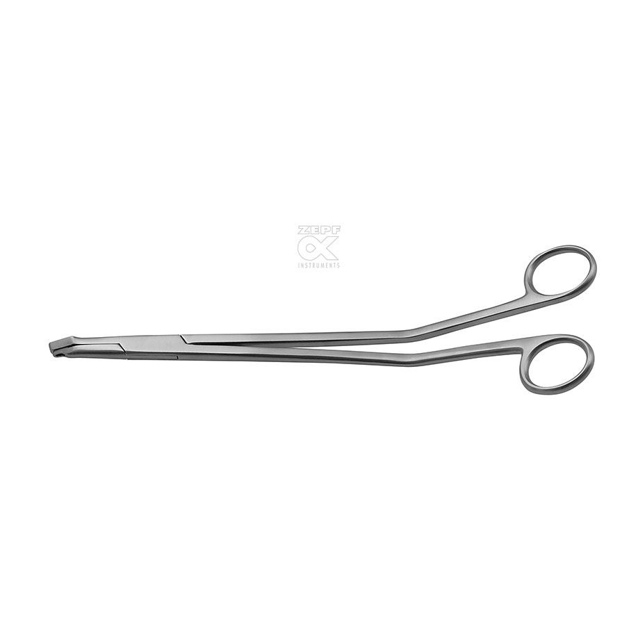 Van Doren Biopsie Zange 25 cm