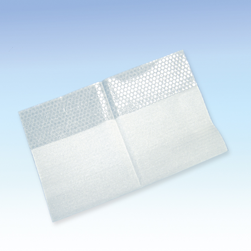 [U23904] Unisan Protect Nässeschutzservietten 38 x 40 cm (10x100 Stck.)