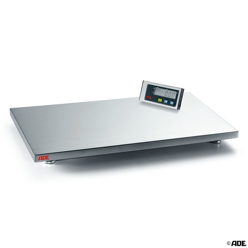 elektronische Veterinärwaage Modell EHR4-150