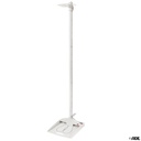 tragbares Stadiometer Modell MZ10042