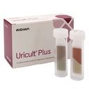 Uricult plus Eintauchnährböden (10 Stck.)
