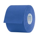 Aktimed TAPE CLASSIC 5 cm x 5 m, dunkelblau, Kinesiologie-Tape (1 Rl.)