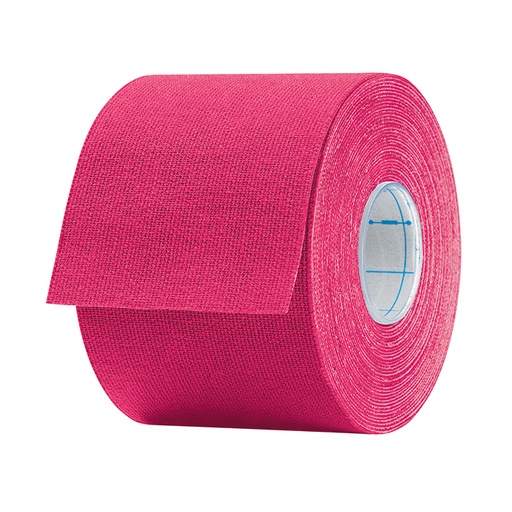 Aktimed TAPE PLUS 5 cm x 5 m, pink, Kinesiologie-Tape (1 Rl.)