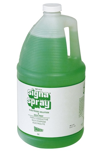 Signa Spray Elektrolytspray 3,8 Ltr. – 4 Kanister