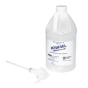 Aquagel Gleitgel 1,9 Ltr. mit Pumpe – 4 Flaschen