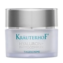 KräuterhoF Hyaluron+Phytokomplex Tagescreme 50 ml