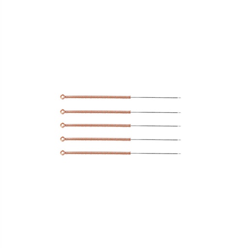 TeWa CB-Type 2015 Akupunkturnadeln 0,20 x 15 mm (100 Stck.)