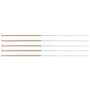 TeWa CB-Type 2540 Akupunkturnadeln 0,25 x 40 mm (100 Stck.)