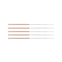 TeWa CB-Type 3030 Akupunkturnadeln 0,30 x 30 mm (100 Stck.)
