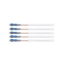 TeWa CJ-Type 2030 Akupunkturnadeln 0,20 x 30 mm (100 Stck.)