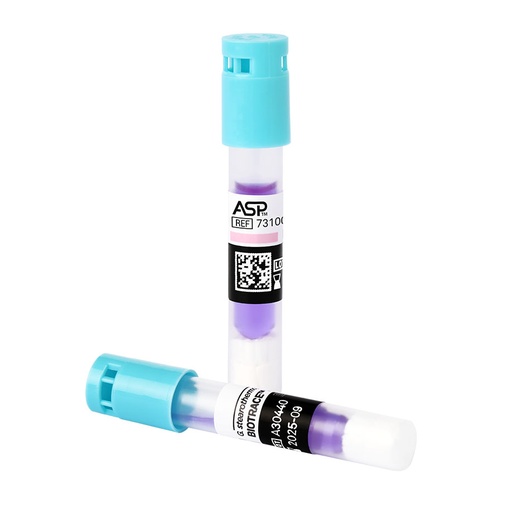 BIOTRACE Auto Read 20 Dampf BI (biologischer Indikator) (100 Stck.)