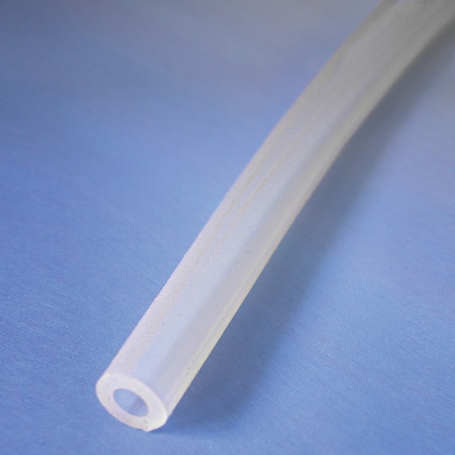 Saugschlauch Ø 6 mm – 5 m