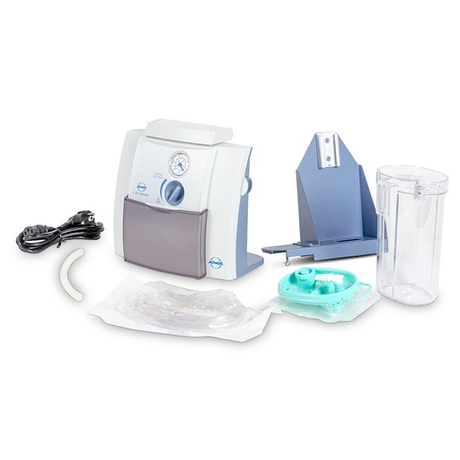 Atemwegsabsauggerät ATMOS C 261 Aspirator / Serres
