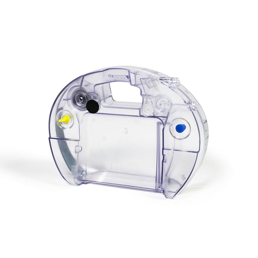 Sekretbehälter 800 ml für ATMOS C 051 Thorax (10 Stck.)