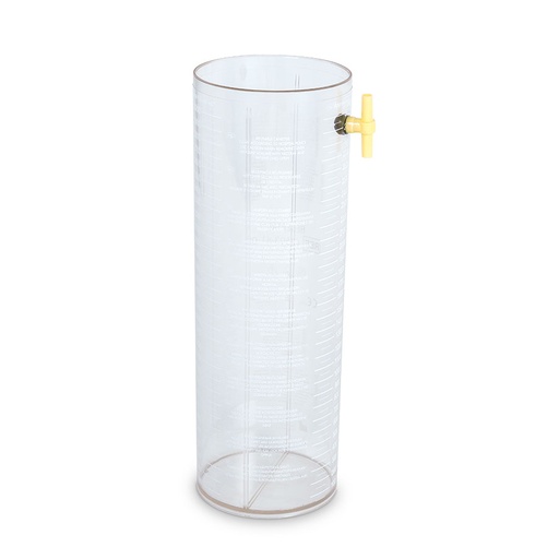 Receptal-Aufnahmebehälter 3 Ltr.