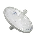 Hydrophober Bakterien- und Virenfilter Ø 8 mm