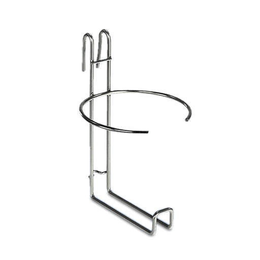 Halter für Medi-Vac-Aufnahmebehälter 1 L