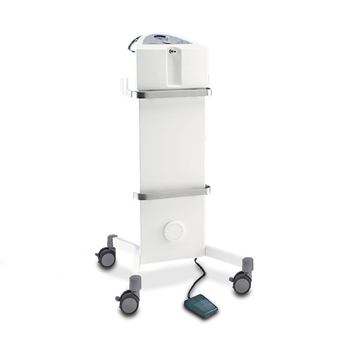 Chirurgiesauger TWISTA SP 1070  Grundgerät ohne Behälter