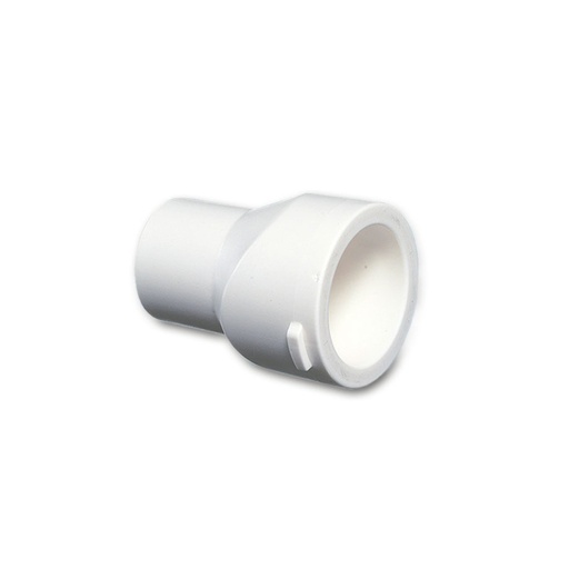 Adapter für hydrophoben Bakt.- und Virenfilter S AIR / S VAC