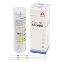 CombiScreen 9 PLUS Harnteststreifen (100 T.)
