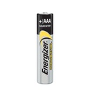 Energizer Industrial Batterien Micro AAA LR03 1,5 V (10er-Pack) 1250 mAh
