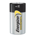 Energizer Industrial Batterien Baby C LR14 1,5 V (12er-Pack) 8350 mAh