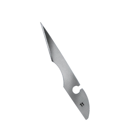 BAYHA Einmal-Skalpellklingen Fig. 11, steril VE =  1 Gros (12 Dtzd.)