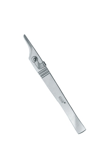 BAYHA Skalpellgriff Fig. 2