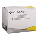 BD SafeAssist Sicherheits-Pen-Nadeln 0,30 x 5 mm (100 Stck.)