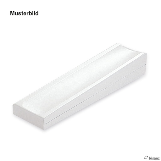 Infusionskissen creme, geschweißt 60 x 15 x 10/5cm, ohne Armfixierung