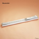 OP-Gurt mit Polster 250 cm lang x 7 cm breit