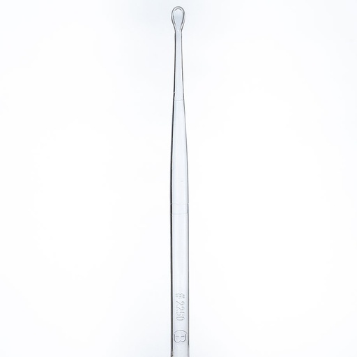 LED-Ohrküretten Figur 2 Zerumenlöffel (50 Stck.)
