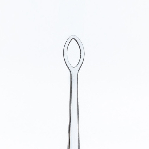 ClearLook LED Ohrküretten FlexLoop, 4 mm breite Spitze (50 Stck.)