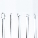 ClearLook LED Ohrküretten Variety Pack (50 Stck.)