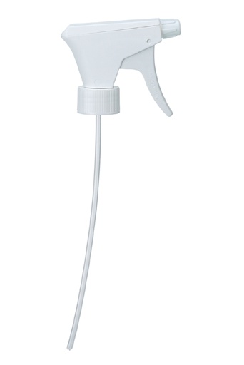 BODE Universalsprühkopf für 500/1000 ml-Flaschen